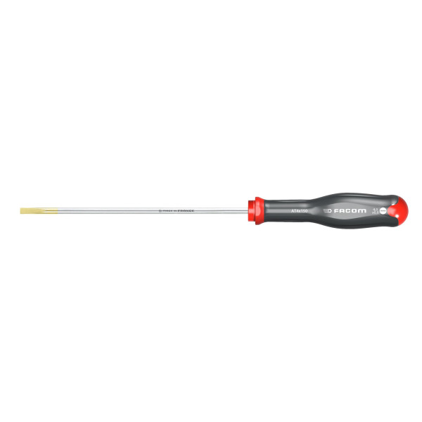 Tournevis protwist® pour vis à fente - lame fraisée