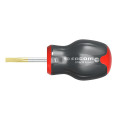 Tournevis protwist® pour vis à fente - lame courte