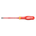 Tournevis protwist® isolé 1000 volts pour vis à fente