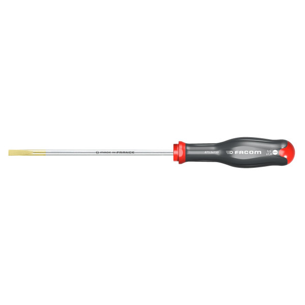 Tournevis protwist® pour vis à fente - lame fraisée
