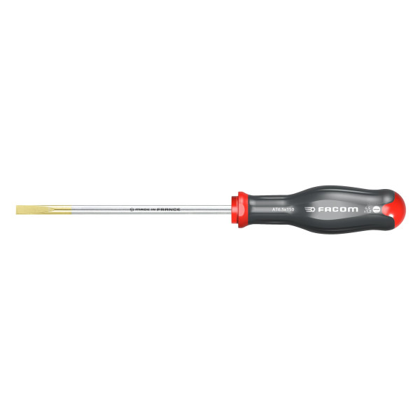 Tournevis protwist® pour vis à fente - lame fraisée