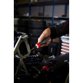 Tournevis assisté 4v e-protwist avec embouts ph-pz-6 pans torx - 12 pièces