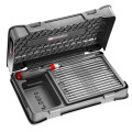 Composition de tournevis 3 en 1 protwist® multilames avec 15 lames