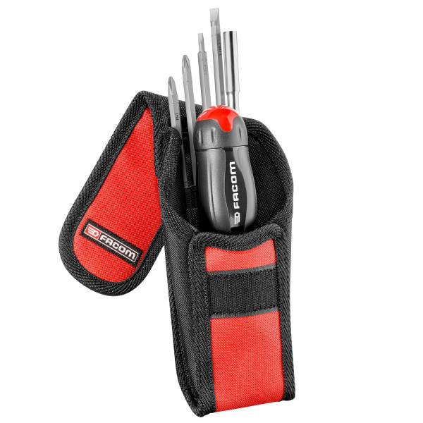 Composition de tournevis 3 en 1 protwist® multilames