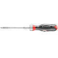 Tournevis 3 en 1 protwist® multilames à double cliquet