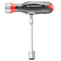 Tournevis 3 en 1 protwist® multilames à double cliquet