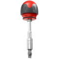 Tournevis 3 en 1 protwist® multilames à double cliquet