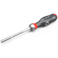 Tournevis 3 en 1 protwist® multilames à double cliquet