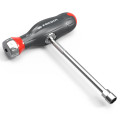 Tournevis 3 en 1 protwist® multilames à double cliquet