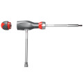 Tournevis 3 en 1 protwist® multilames à double cliquet