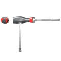Tournevis 3 en 1 protwist® multilames à double cliquet