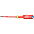 Tournevis protwist® isolé 1000 volt pour vis cruciformes pozidriv®