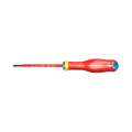 Tournevis protwist® isolés 1000 volts pour vis cruciformes pozidriv®