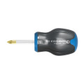 Tournevis protwist® pour vis cruciformes pozidriv® - lames courtes