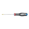 Tournevis protwist® pour vis cruciformes pozidriv® - lames rondes