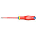 Tournevis protwist® isolé 1000 volt pour vis cruciformes pozidriv®