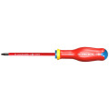 Tournevis protwist® isolés 1000 volts pour vis cruciformes pozidriv®