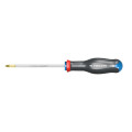 Tournevis protwist® pour vis cruciformes pozidriv® - lames rondes