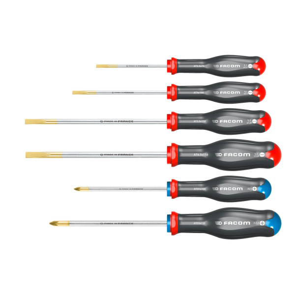 Jeu de tournevis protwist®