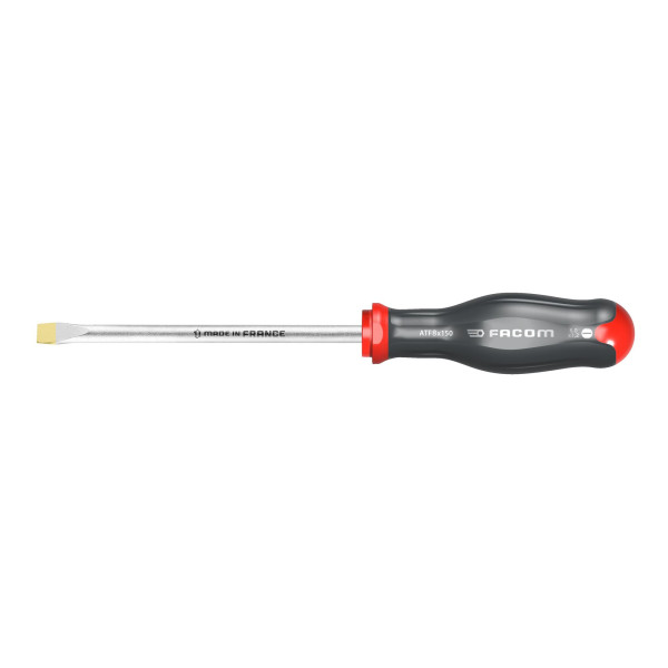 Tournevis protwist® pour vis à fente - lame forgée