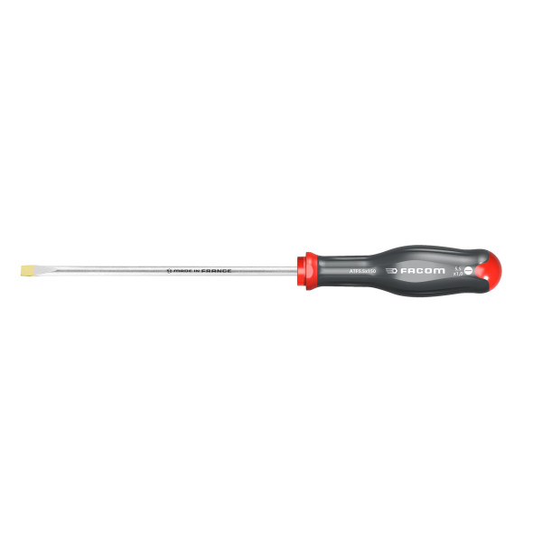 Tournevis protwist® pour vis à fente - lame forgée