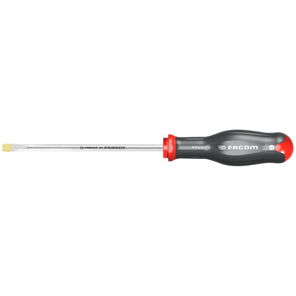 Tournevis protwist® pour vis à fente - lame forgée