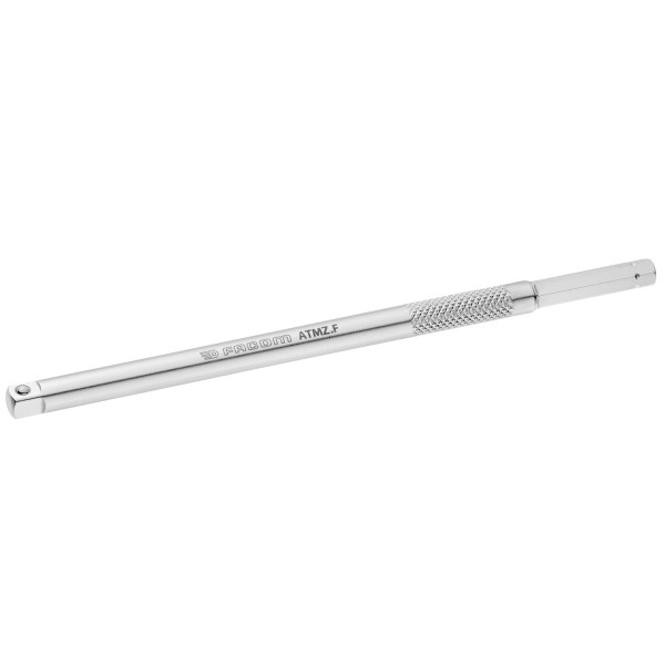 Lame longue porte-douille carré 1/4"