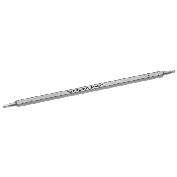 Lame 1/4" 6 pans 3 mm