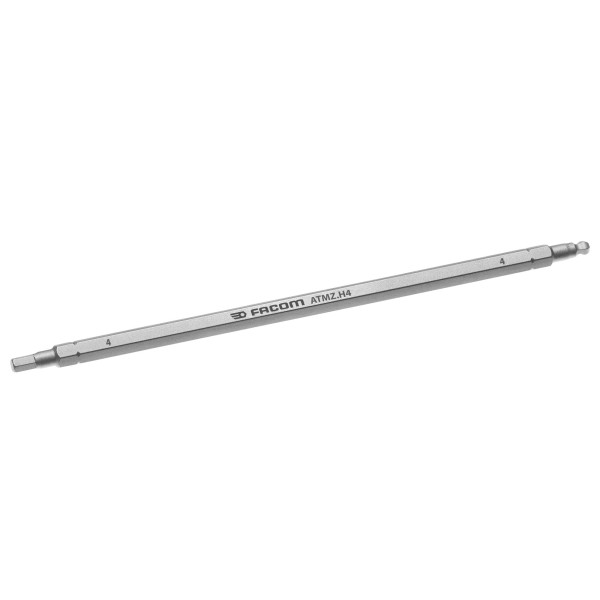 Lame 1/4" 6 pans 4 mm