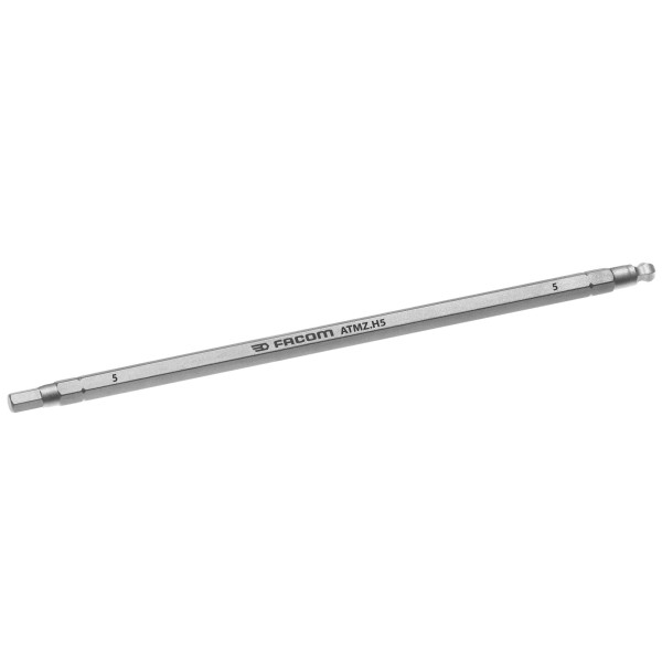Lame 1/4" 6 pans 5 mm