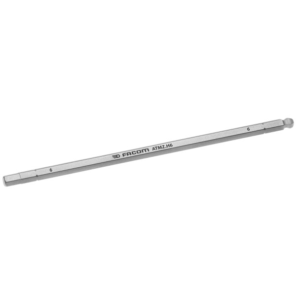 Lame 1/4" 6 pans 6 mm