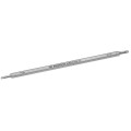 Lame réversible 1/4" resistorx® tt10 - tt15