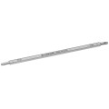 Lame réversible 1/4" resistorx® tt20 - tt25