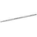 Lame réversible 1/4" torx® t20 - t25