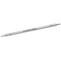 Lame réversible 1/4" torx® t8 - t9