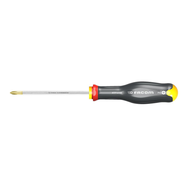 Tournevis protwist® pour vis cruciformes phillips®