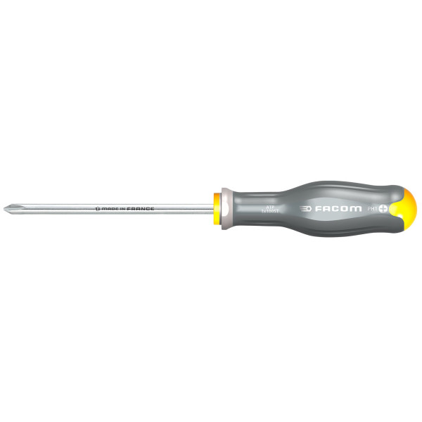 Tournevis protwist® inox pour vis cruciformes phillips®