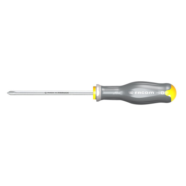Tournevis protwist® inox pour vis cruciformes phillips®
