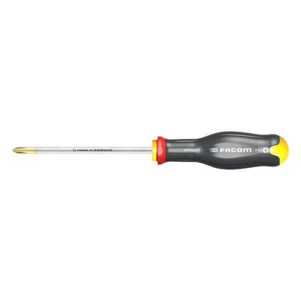 Tournevis protwist® pour vis cruciformes phillips®