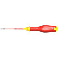 Tournevis protwist® borneo® pour vis mixtes - phillips®/pozidriv®