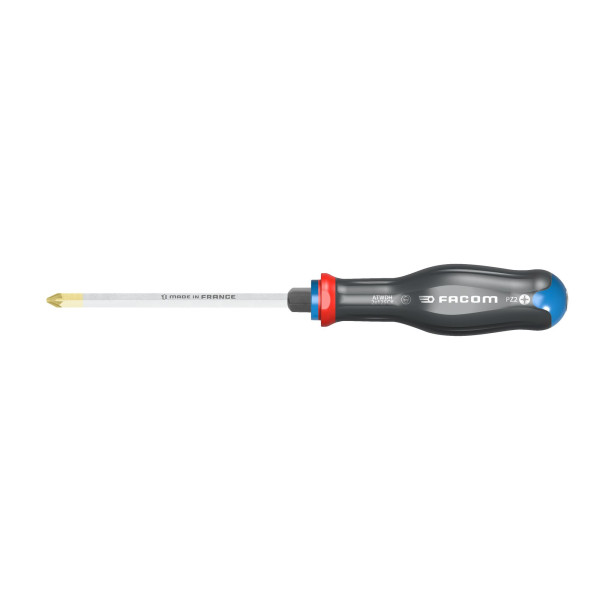 Tournevis protwist® shock pour vis pozidriv®