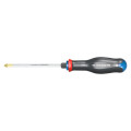 Tournevis protwist® pour vis cruciformes pozidriv® - lames hexagonales