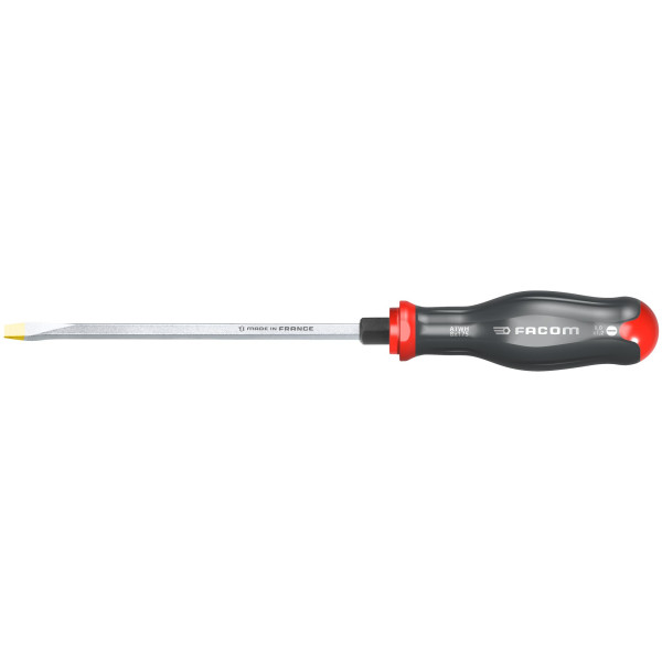 Tournevis protwist® pour vis à fente - lame hexagonale