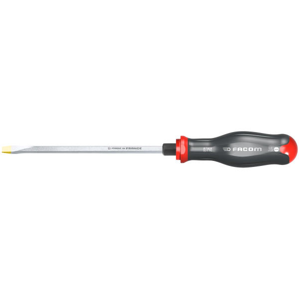 Tournevis protwist® pour vis à fente - lame hexagonale