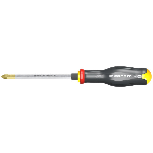 Tournevis protwist® pour vis cruciformes phillips® - lames hexagonales