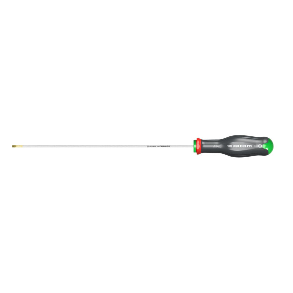 Tournevis protwist® pour vis torx® lame longue