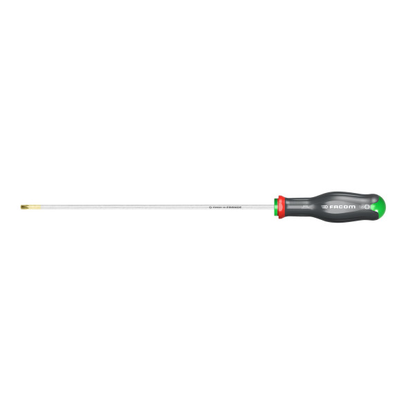 Tournevis protwist® pour vis torx® lame longue