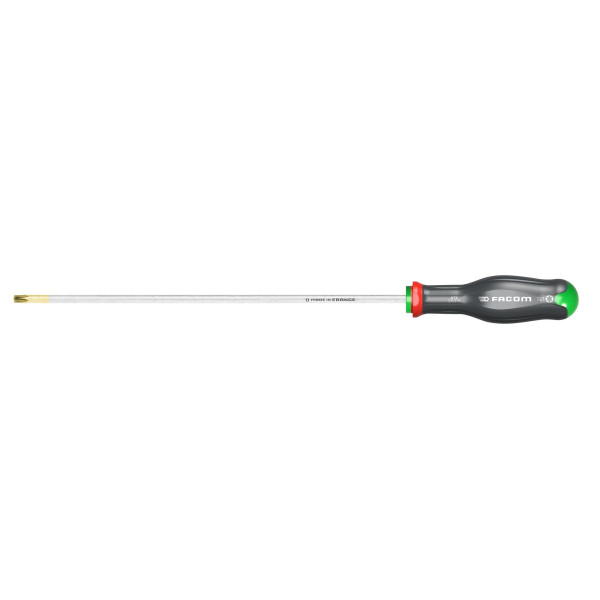 Tournevis protwist® pour vis torx® lame longue