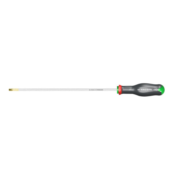 Tournevis protwist® pour vis torx® lame longue