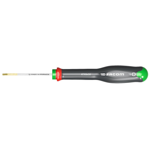 Tournevis protwist® pour vis torx®